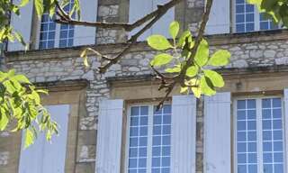 Maison 10 Pièces 240 m² à vendre à Monflanquin (47150)