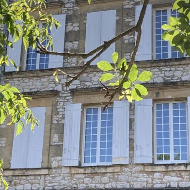 Maison 10 pièces 369150 €