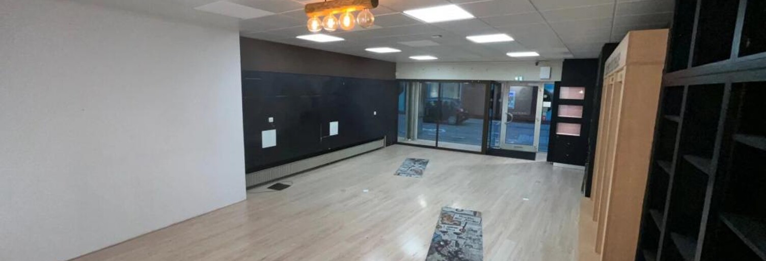 Immeuble  337 m² à vendre à Guebwiller (68500)