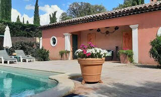 Maison 4 Pièces 120 m² à vendre à Tourtour (83690)
