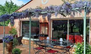 Maison 4 Pièces 120 m² à vendre à Tourtour (83690)