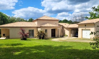 Maison 6 Pièces 158 m² à vendre à Lamonzie-Montastruc (24520)