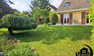 Maison 5 Pièces 110 m² à vendre à La Verpillière (38290)