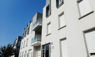 Appartement 3 Pièces 56 m² à vendre à Tours (37100)