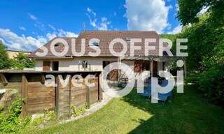 Maison 5 Pièces 135 m² à vendre à Villard-Bonnot (38190)