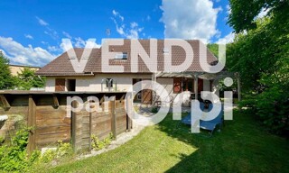 Maison 5 Pièces 135 m² à vendre à Villard-Bonnot (38190)
