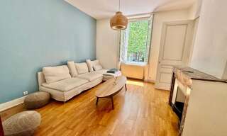 Appartement 3 Pièces 68 m² à louer à Saint-Étienne (42100)