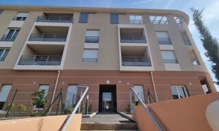 Appartement 2 Pièces 50 m² à louer à Antibes (06600)
