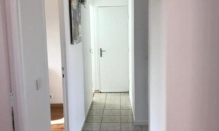 Appartement 3 Pièces 57 m² à louer à Vigneux-sur-Seine (91270)