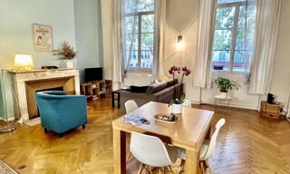 Appartement 2 Pièces 50 m² à louer à Marseille 1 (13001)