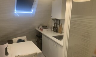 Appartement 1 Pièce 15 m² à louer à Paris 9 (75009)