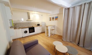 Appartement 1 Pièce 23 m² à louer à Barjols (83670)