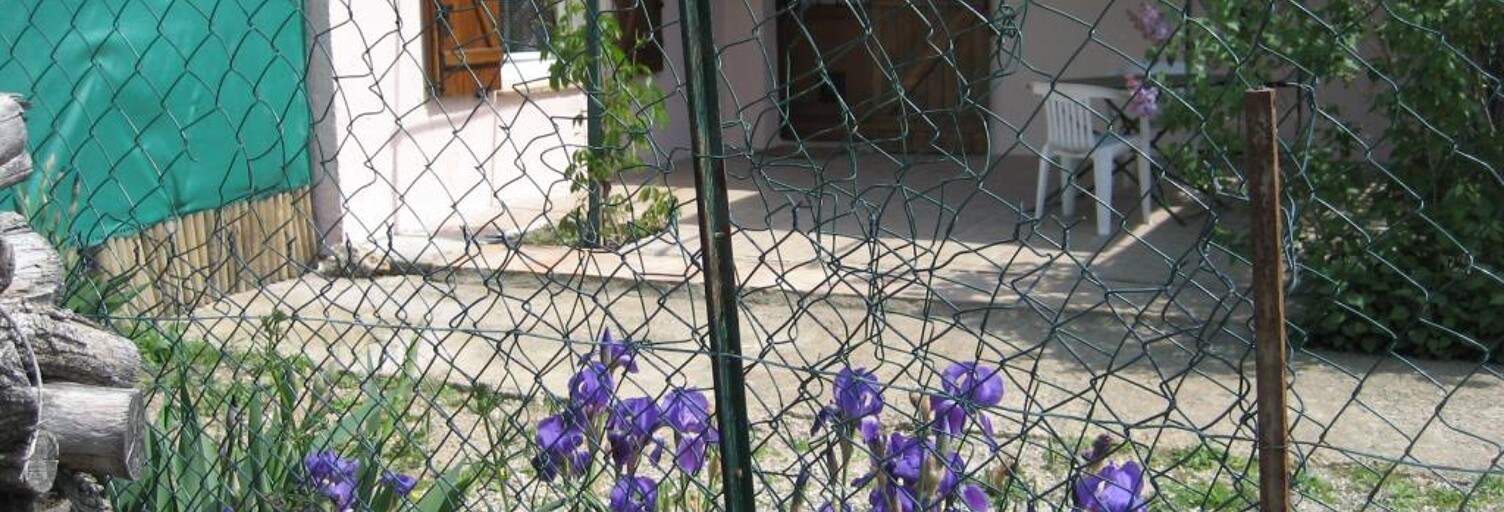 Appartement 1 Pièce 37 m² à louer à Draguignan (83300)