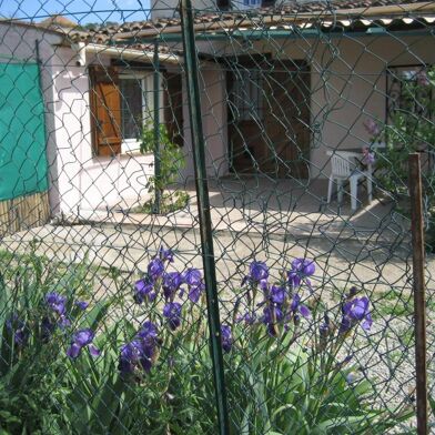 Appartement 1 pièces 600 €