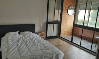 Appartement 1 Pièce 12 m² à louer à Le Mans (72000)