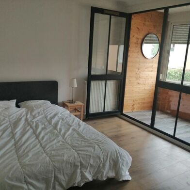 Appartement 1 pièces 380 €