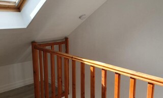 Appartement 1 Pièce 17 m² à louer à Rouen (76000)