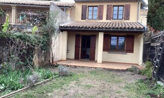 Maison 4 Pièces 70 m² à louer à Caromb (84330)