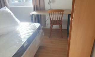 Appartement 1 Pièce 11 m² à louer à Créteil (94000)