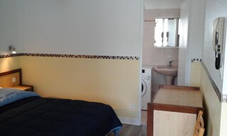 Appartement 1 Pièce 26 m² à louer à Royat (63130)