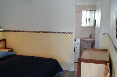 Appartement 1 pièces 475 €