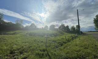 Terrain  635 m² à vendre à Besançon (25000)