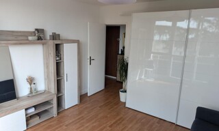 Appartement 3 Pièces 57 m² à louer à Fontenay-le-Fleury (78330)
