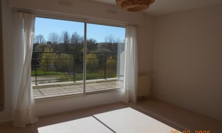 Appartement 3 Pièces 63 m² à louer à Vezin-le-Coquet (35132)