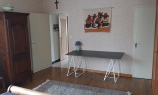 Appartement 1 Pièce 22 m² à louer à Rezé (44400)