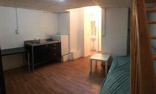 Appartement 2 Pièces 30 m² à louer à Grenoble (38000)
