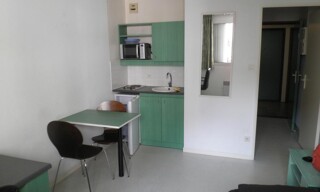 Appartement 1 Pièce 20 m² à louer à Chambéry (73000)