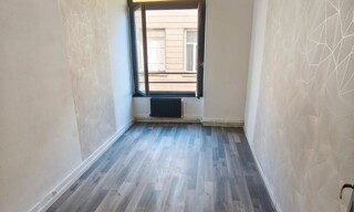 Appartement 3 Pièces 56 m² à louer à Saint-Étienne (42000)