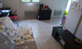 Appartement 1 Pièce 23 m² à louer à Clermont-Ferrand (63000)
