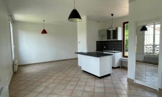 Appartement 1 Pièce 35 m² à louer à Vélizy-Villacoublay (78140)