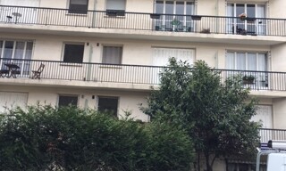 Appartement 1 Pièce 26 m² à louer à Paris 18 (75018)
