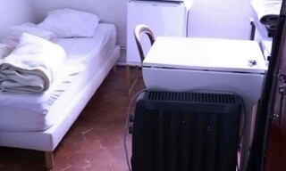 Appartement 1 Pièce 9 m² à louer à Paris 9 (75009)