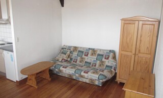 Appartement 1 Pièce 24 m² à louer à Elbeuf (76500)
