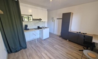 Appartement 1 Pièce 19 m² à louer à Montpellier (34000)