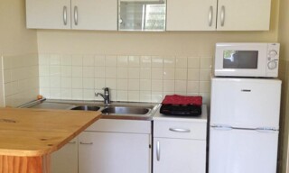 Appartement 1 Pièce 27 m² à louer à Thouars (79100)