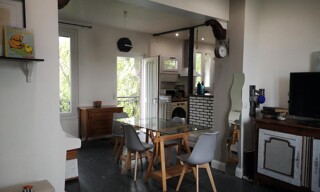 Appartement 3 Pièces 60 m² à louer à Coye-la-Forêt (60580)