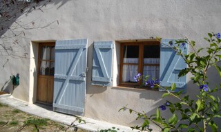Appartement 1 Pièce 19 m² à louer à Marseille 13 (13013)