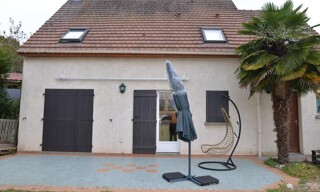 Appartement 1 Pièce 16 m² à louer à Étampes (91150)