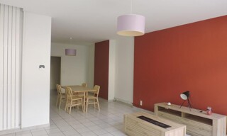 Appartement 3 Pièces 91 m² à louer à Saint-Quentin (02100)