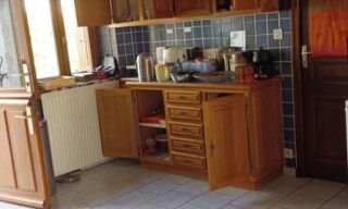 Maison 4 Pièces 96 m² à louer à Bracieux (41250)