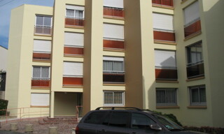 Appartement 1 Pièce 24 m² à louer à Brest (29200)