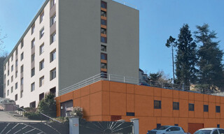 Appartement 1 Pièce 28 m² à louer à Saint-Étienne (42000)
