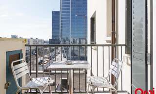 Appartement 4 Pièces 114 m² à louer à Lyon 3 (69003)