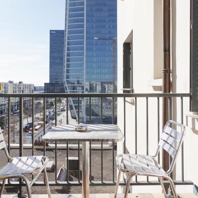 Appartement 4 pièces 1750 €