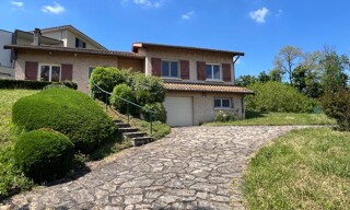 Maison 4 Pièces 102 m² à louer à Irigny (69540)