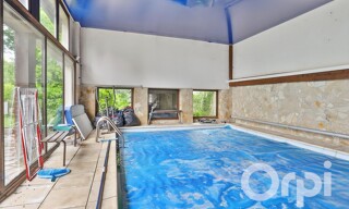 Maison 3 Pièces 112 m² à vendre à Gisors (27140)